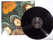 The Beatles Rubber Soul YEX179-6